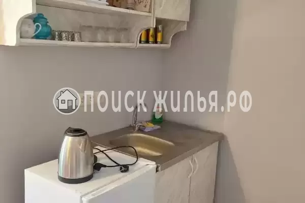 Частный сектор «На Садовой»