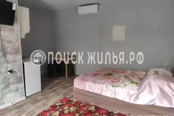 Частный сектор «На Садовой»