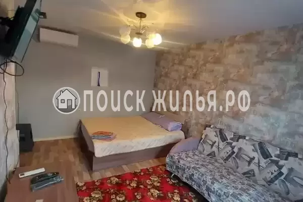 Частный сектор «На Садовой»