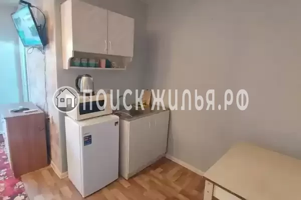 Частный сектор «На Садовой»