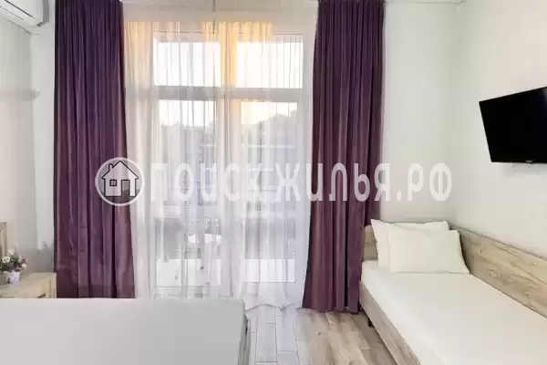 «Барвиха у Моря»