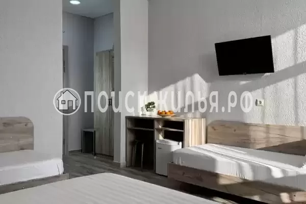 «Барвиха у Моря»