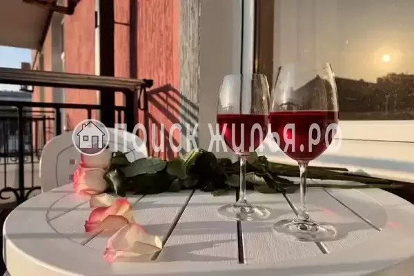 «Барвиха у Моря»