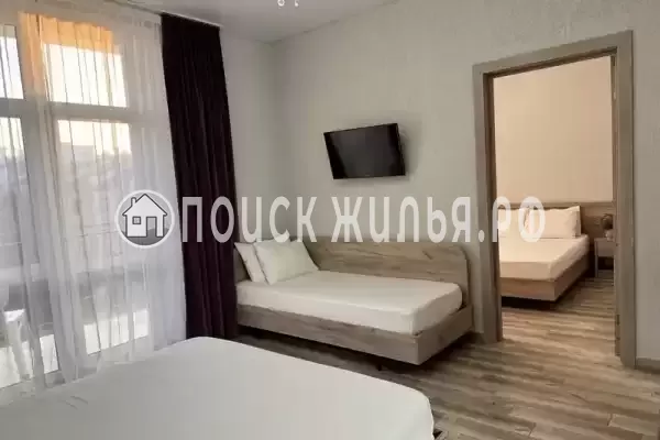 «Барвиха у Моря»