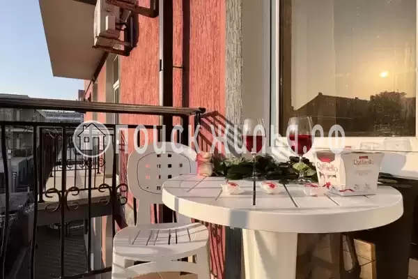 «Барвиха у Моря»