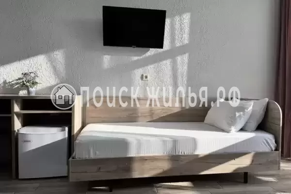 «Барвиха у Моря»