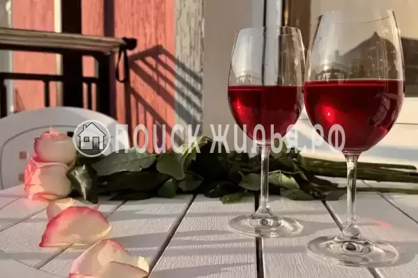 «Барвиха у Моря»