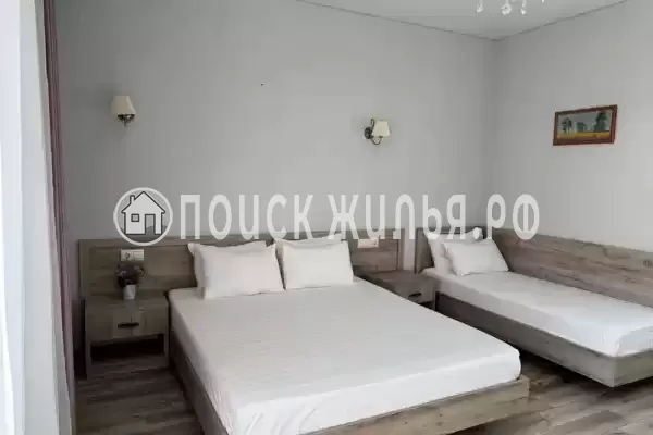 «Барвиха у Моря»