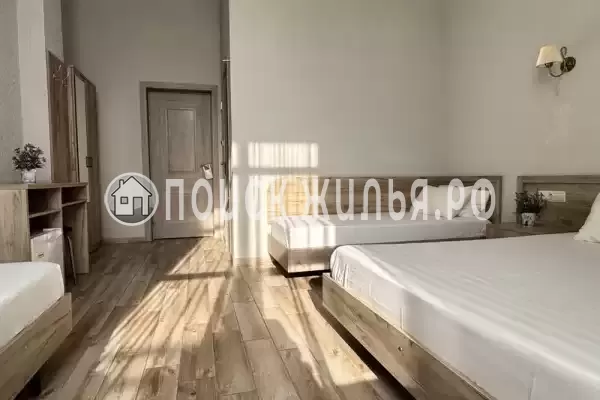 «Барвиха у Моря»