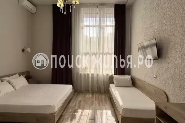 «Барвиха у Моря»