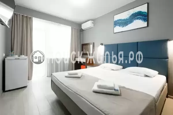 Гостевой дом «Современник» Гостевой дом «Современник»