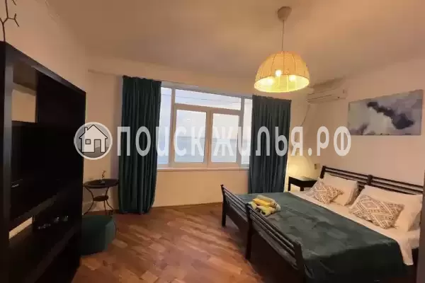 Частный сектор «Эллинг Volkonka beach»