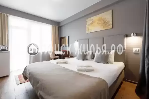 Гостевой дом «Современник» Гостевой дом «Современник»