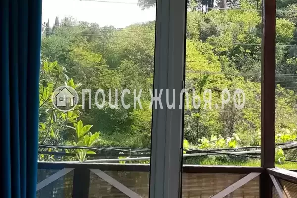 Частный сектор «Эллинг Volkonka beach»