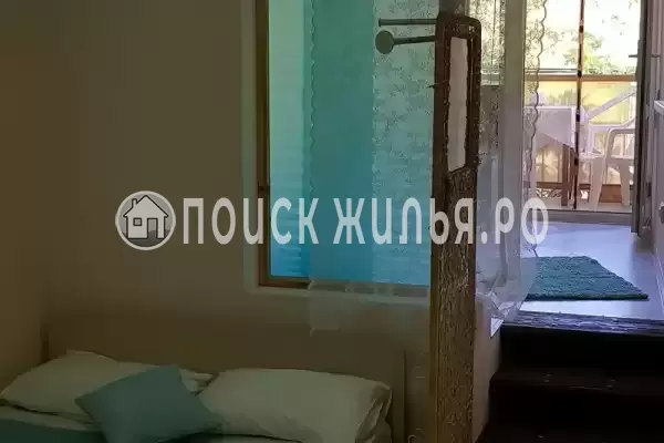 Частный сектор «Эллинг Volkonka beach»