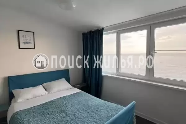 Частный сектор «Эллинг Volkonka beach»