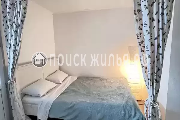 Частный сектор «Эллинг Volkonka beach»