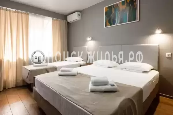 Гостевой дом «Современник» Гостевой дом «Современник»