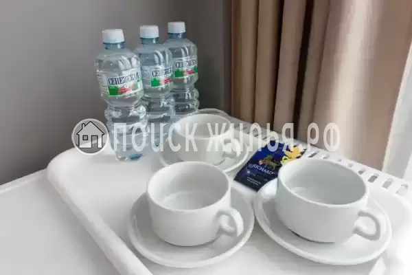 Гостевой дом «Современник» Гостевой дом «Современник»