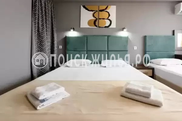 Гостевой дом «Современник» Гостевой дом «Современник»