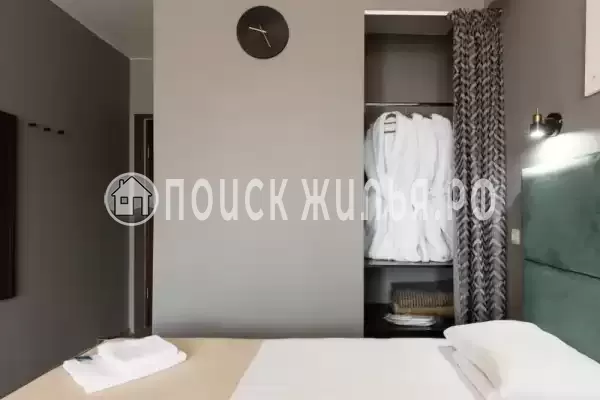 Гостевой дом «Современник» Гостевой дом «Современник»