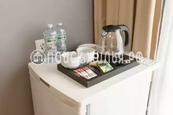 Гостевой дом «Современник» Гостевой дом «Современник»