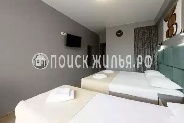 Гостевой дом «Современник» Гостевой дом «Современник»