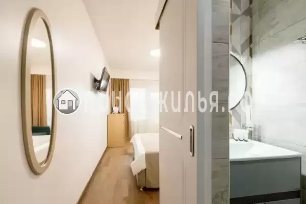 Гостевой дом «Современник» Гостевой дом «Современник»