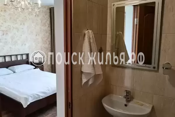 Частный сектор «Вилла Ostrov Sochi»