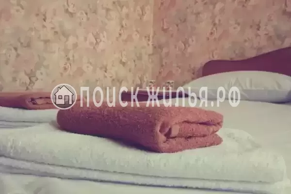 Частный сектор «Вилла Ostrov Sochi»