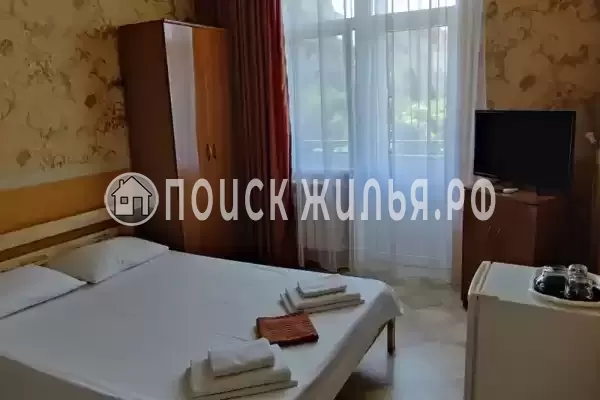 Частный сектор «Вилла Ostrov Sochi»