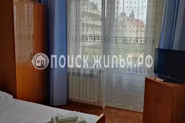 Частный сектор «Вилла Ostrov Sochi»