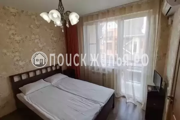 Частный сектор «Вилла Ostrov Sochi»