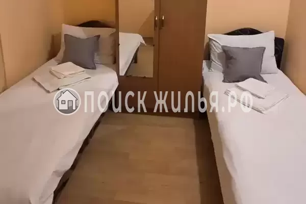 Гостевой дом «Пальма»