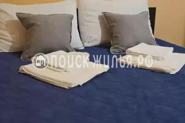 Гостевой дом «Пальма»