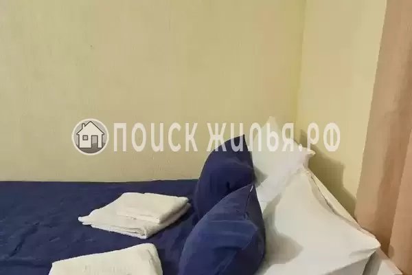 Гостевой дом «Пальма»