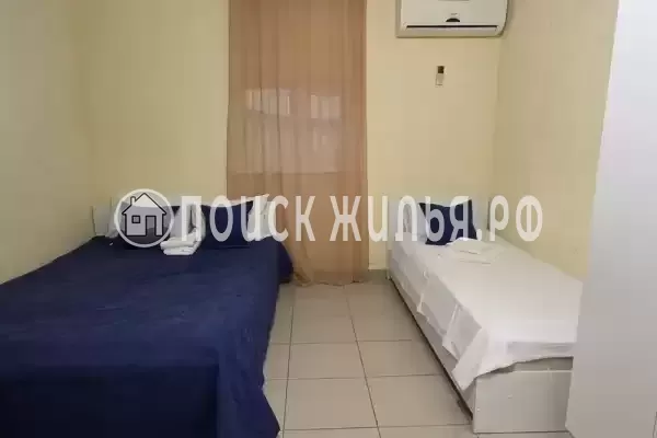 Гостевой дом «Пальма»