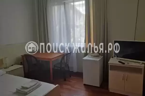 Частный сектор «Вилла Ostrov Sochi»