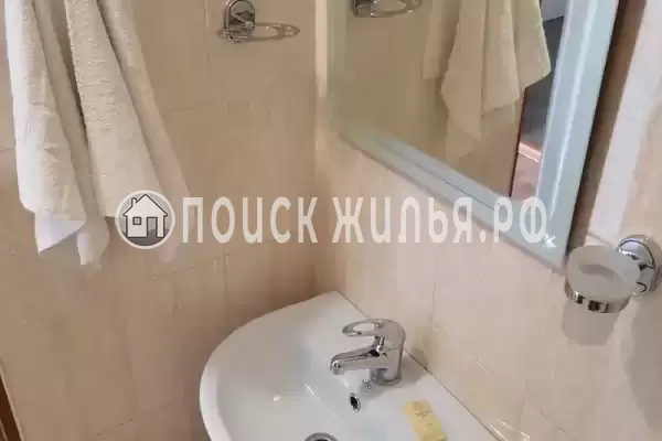 Частный сектор «Вилла Ostrov Sochi»