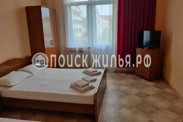 Частный сектор «Вилла Ostrov Sochi»