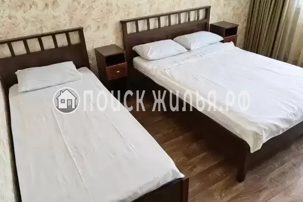 Частный сектор «Вилла Ostrov Sochi»