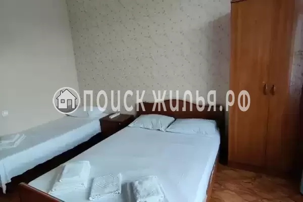 Частный сектор «Вилла Ostrov Sochi»