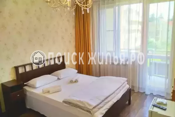 Частный сектор «Вилла Ostrov Sochi»