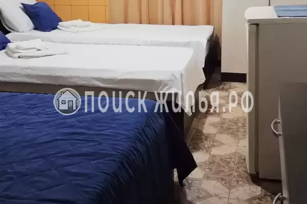 Гостевой дом «Пальма»