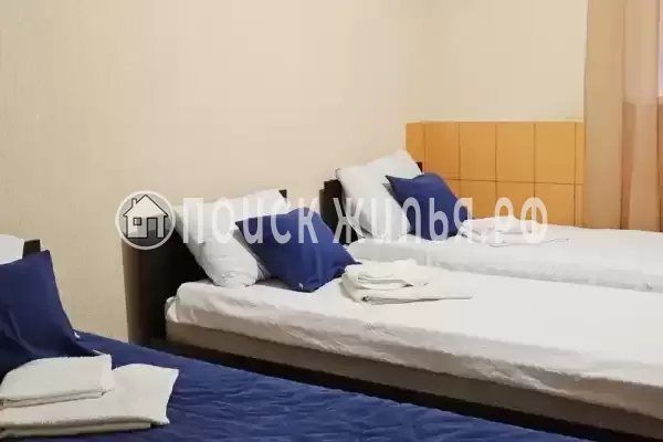 Гостевой дом «Пальма»