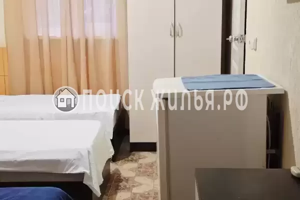 Гостевой дом «Пальма»