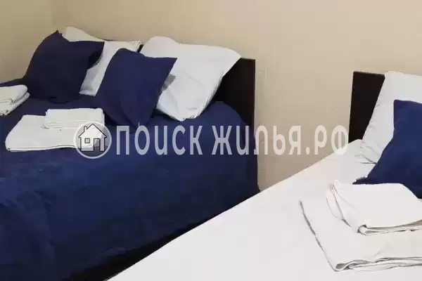 Гостевой дом «Пальма»