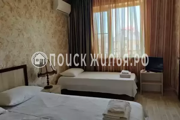 Частный сектор «Вилла Ostrov Sochi»