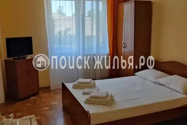 Частный сектор «Вилла Ostrov Sochi»