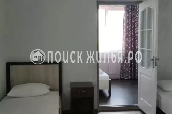 Частный сектор «Вилла Ostrov Sochi»